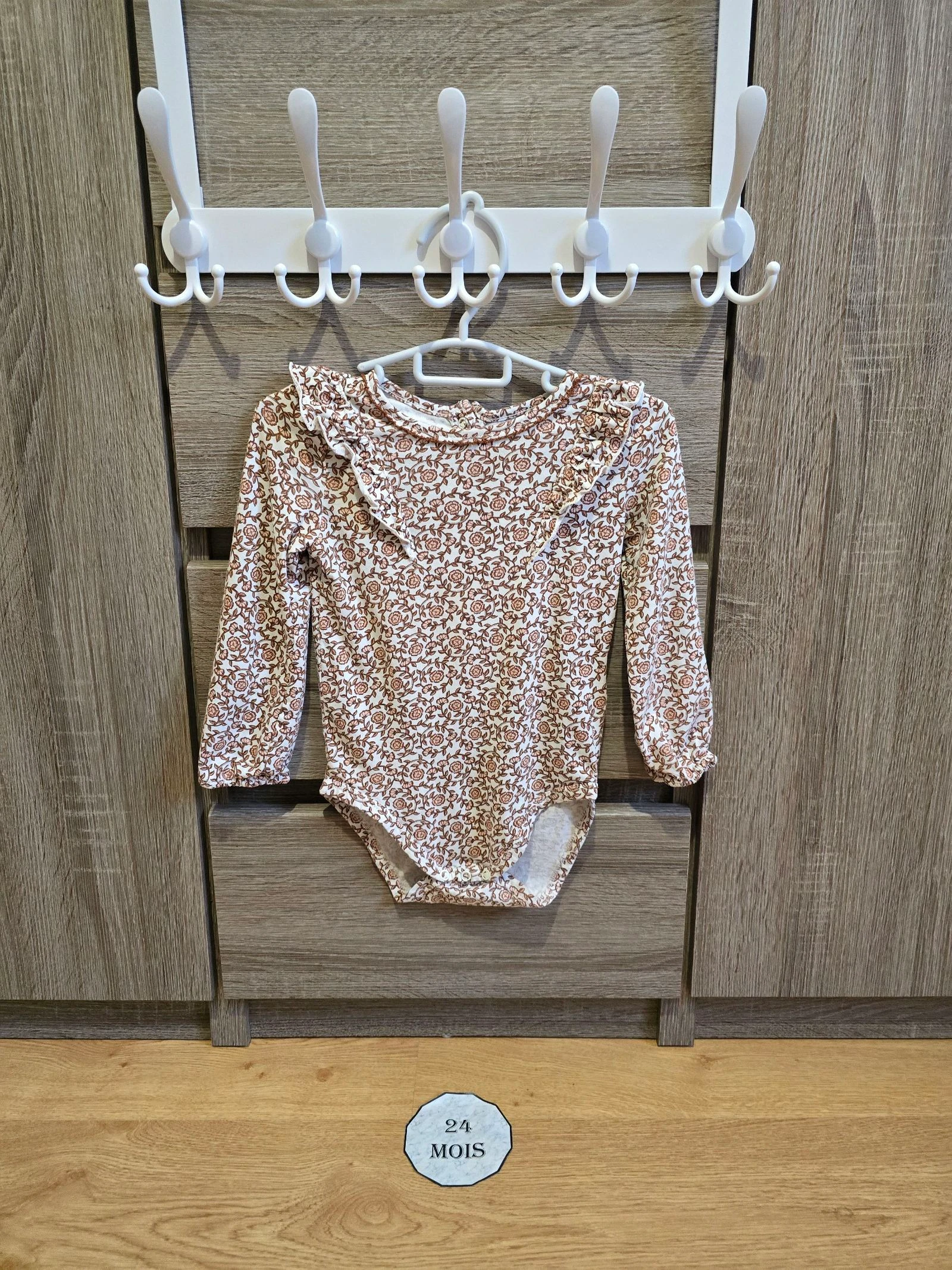 Baby Girl Clothing - Set - Sergent Major - 24 months 86 cm – photo 9